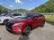 2026 Mitsubishi Eclipse Cross ES