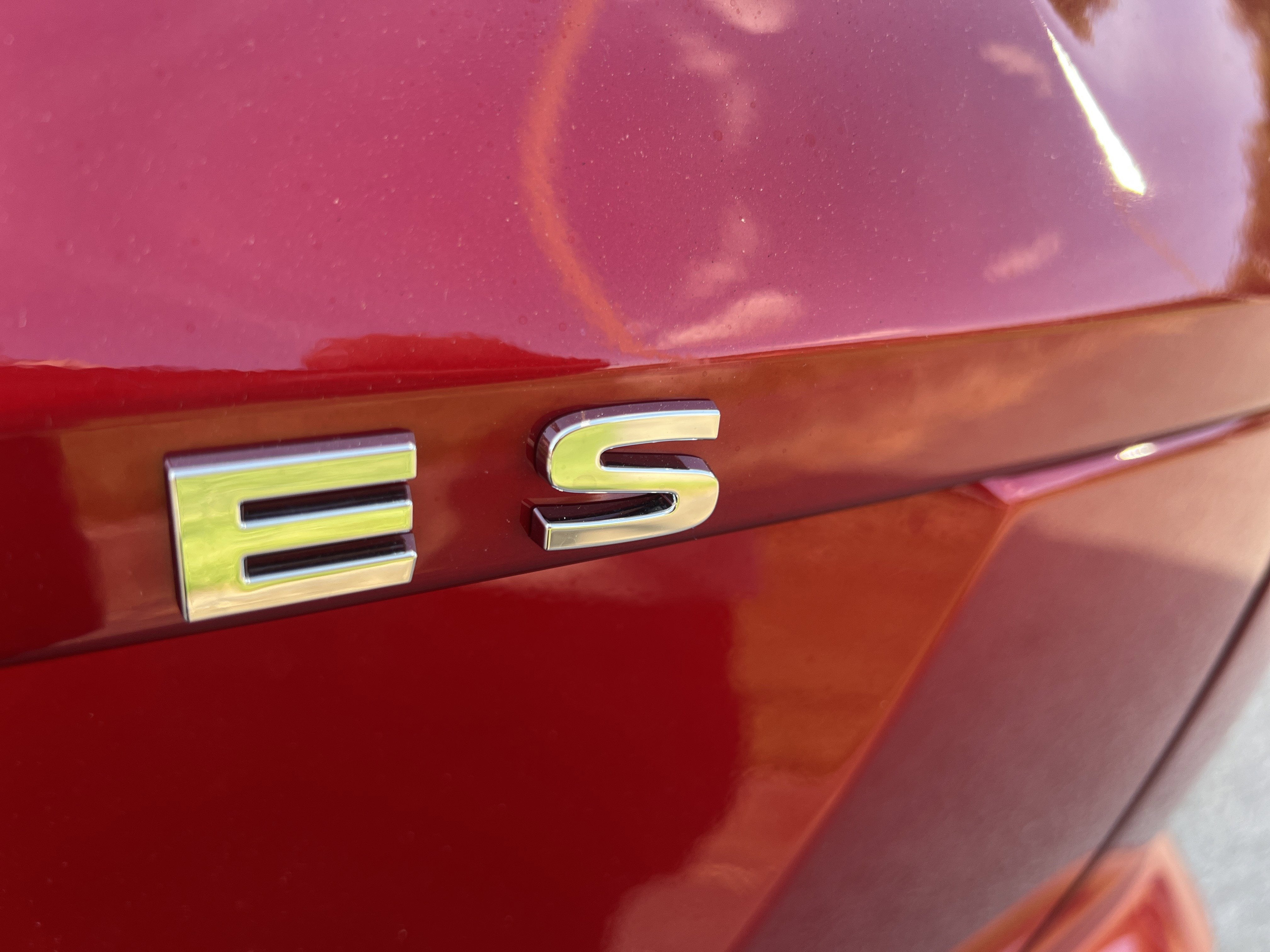 2026 Mitsubishi Eclipse Cross ES