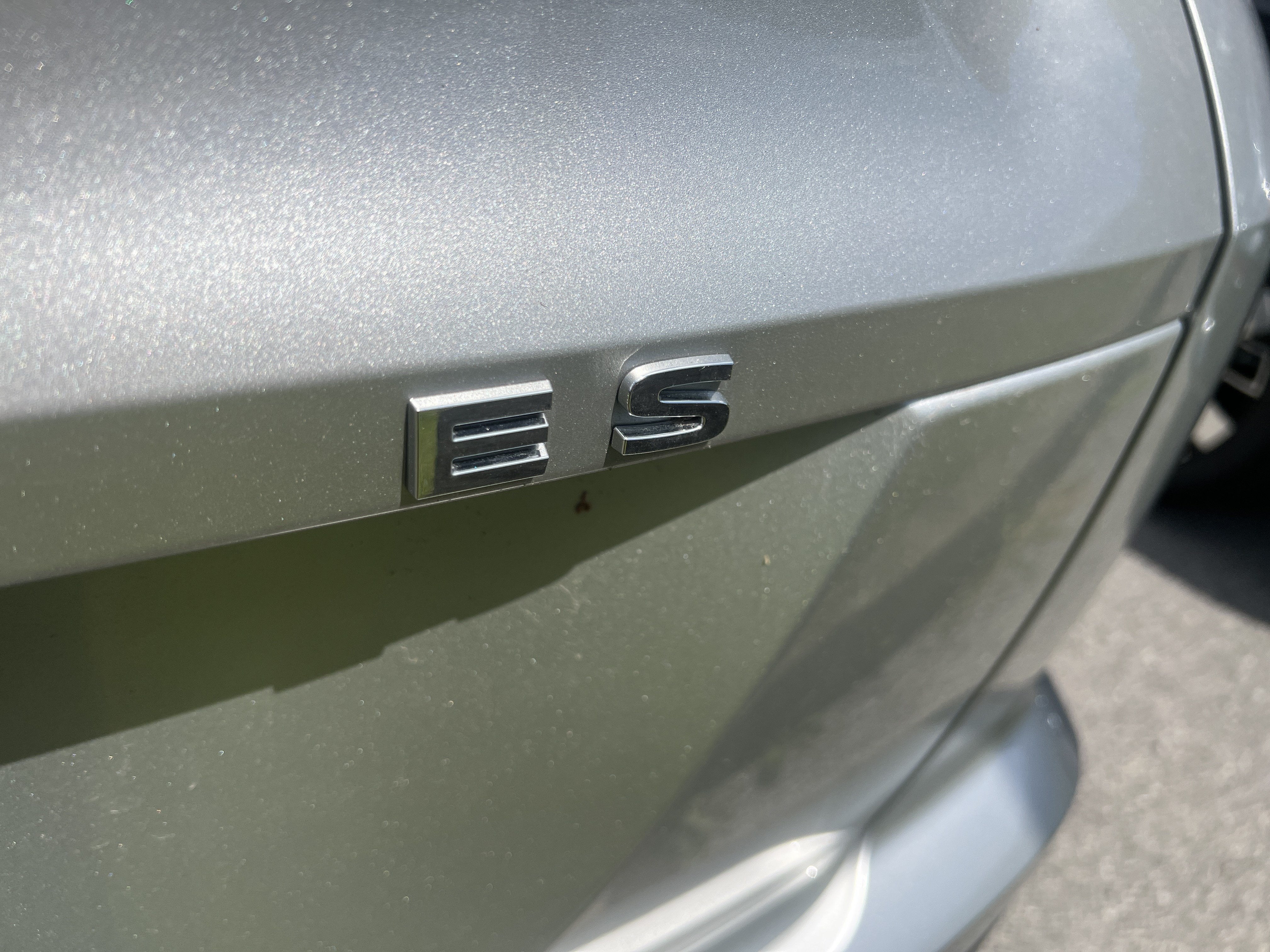 2026 Mitsubishi Eclipse Cross ES