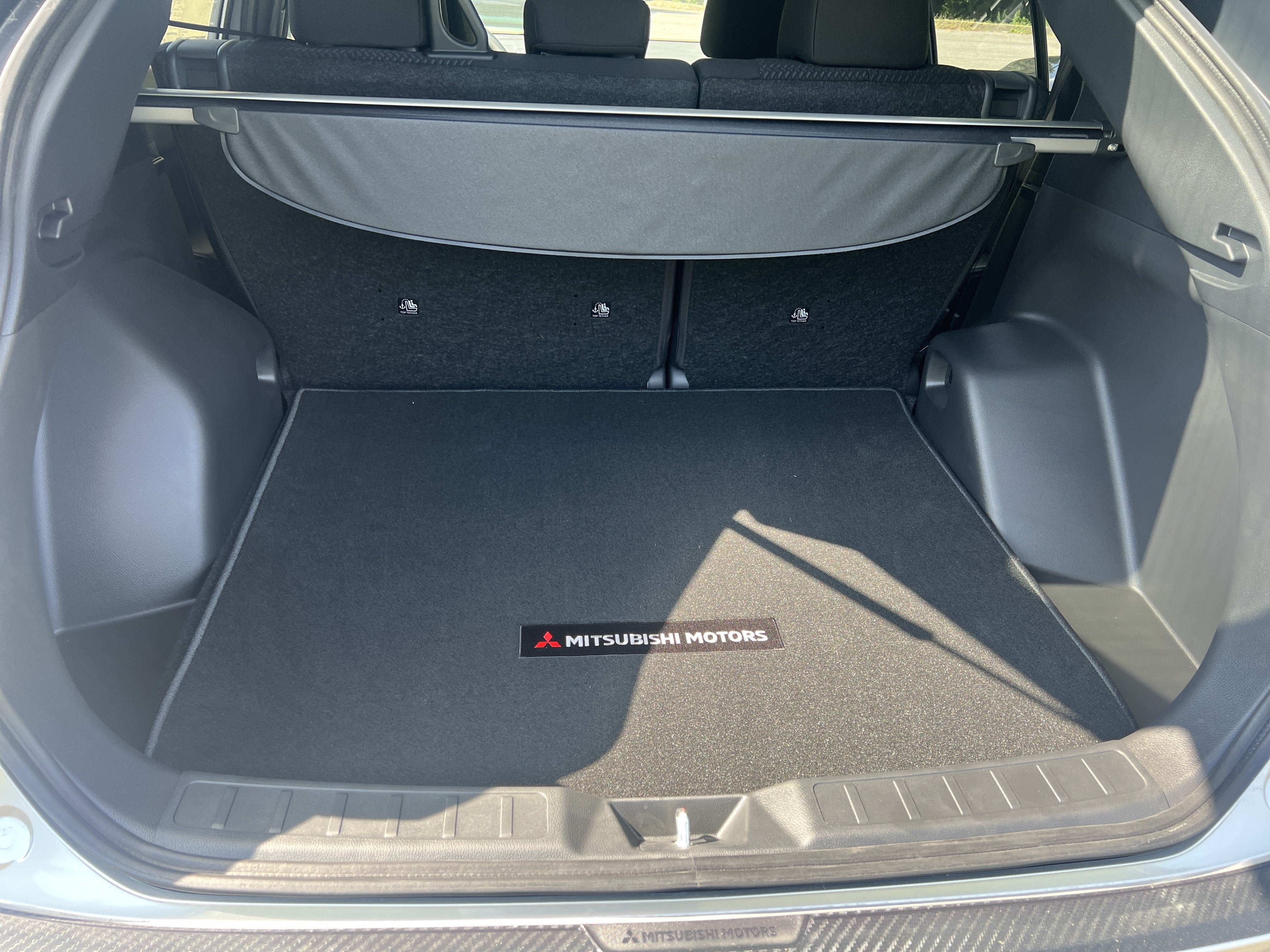 2026 Mitsubishi Eclipse Cross LE