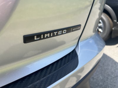 2026 Mitsubishi Eclipse Cross LE