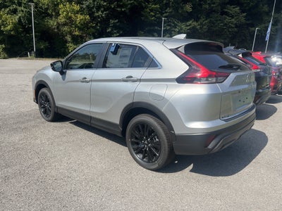 2026 Mitsubishi Eclipse Cross LE