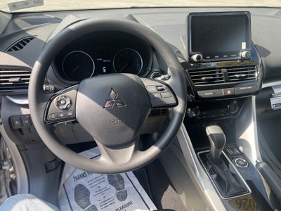 2026 Mitsubishi Eclipse Cross LE