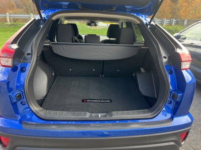 2026 Mitsubishi Eclipse Cross LE