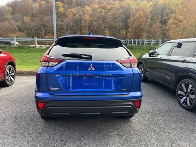 2026 Mitsubishi Eclipse Cross LE