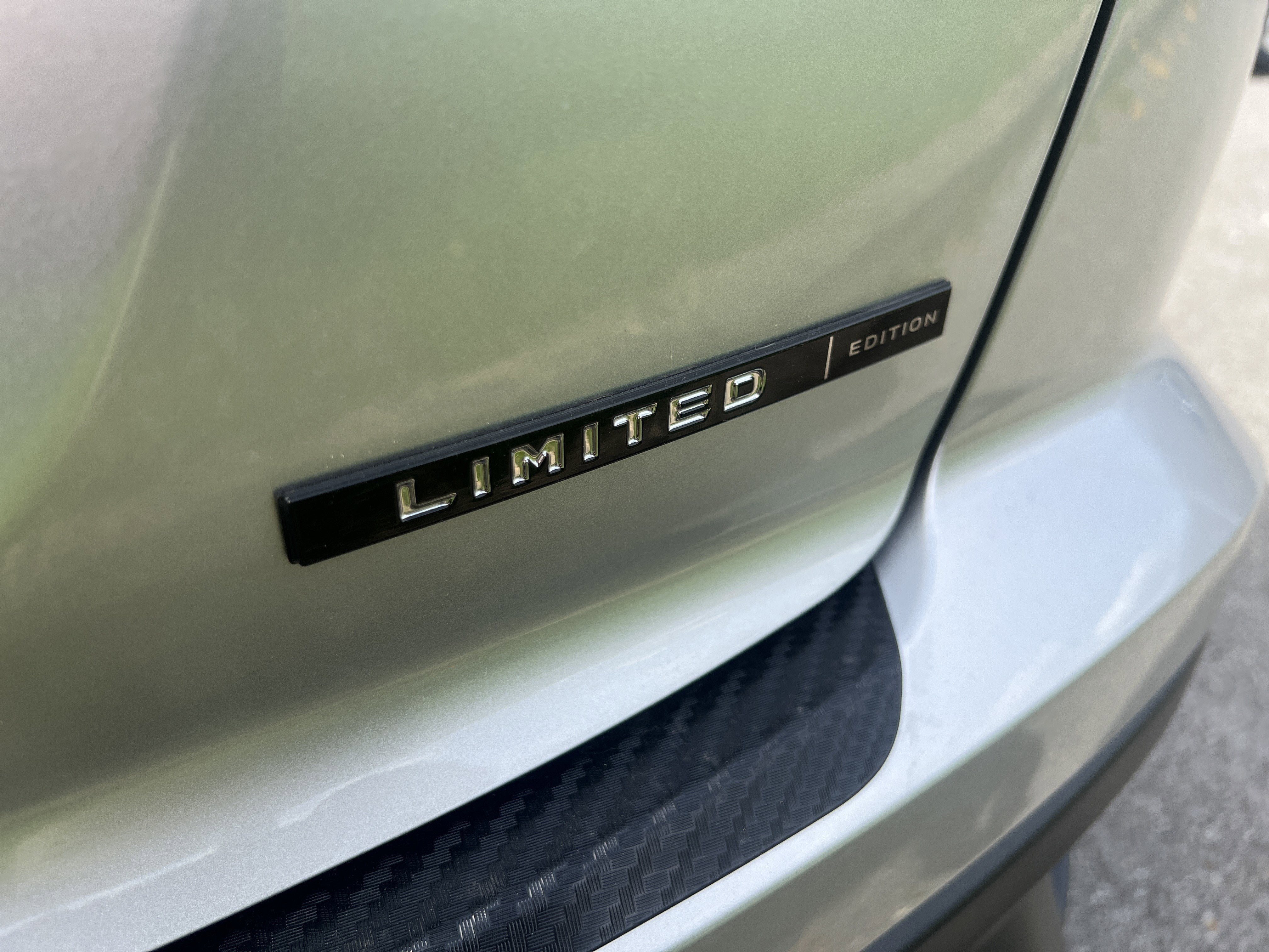 2026 Mitsubishi Eclipse Cross LE