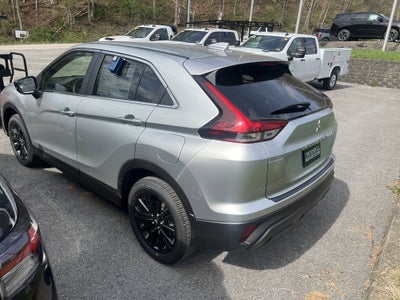 2026 Mitsubishi Eclipse Cross LE