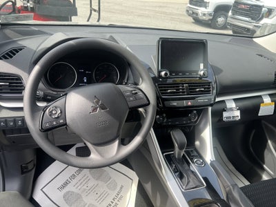 2026 Mitsubishi Eclipse Cross LE