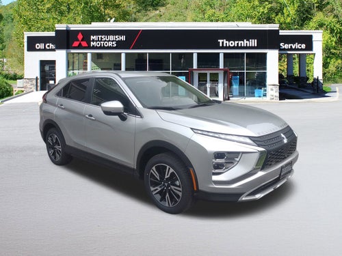 2025 Mitsubishi Eclipse Cross SE