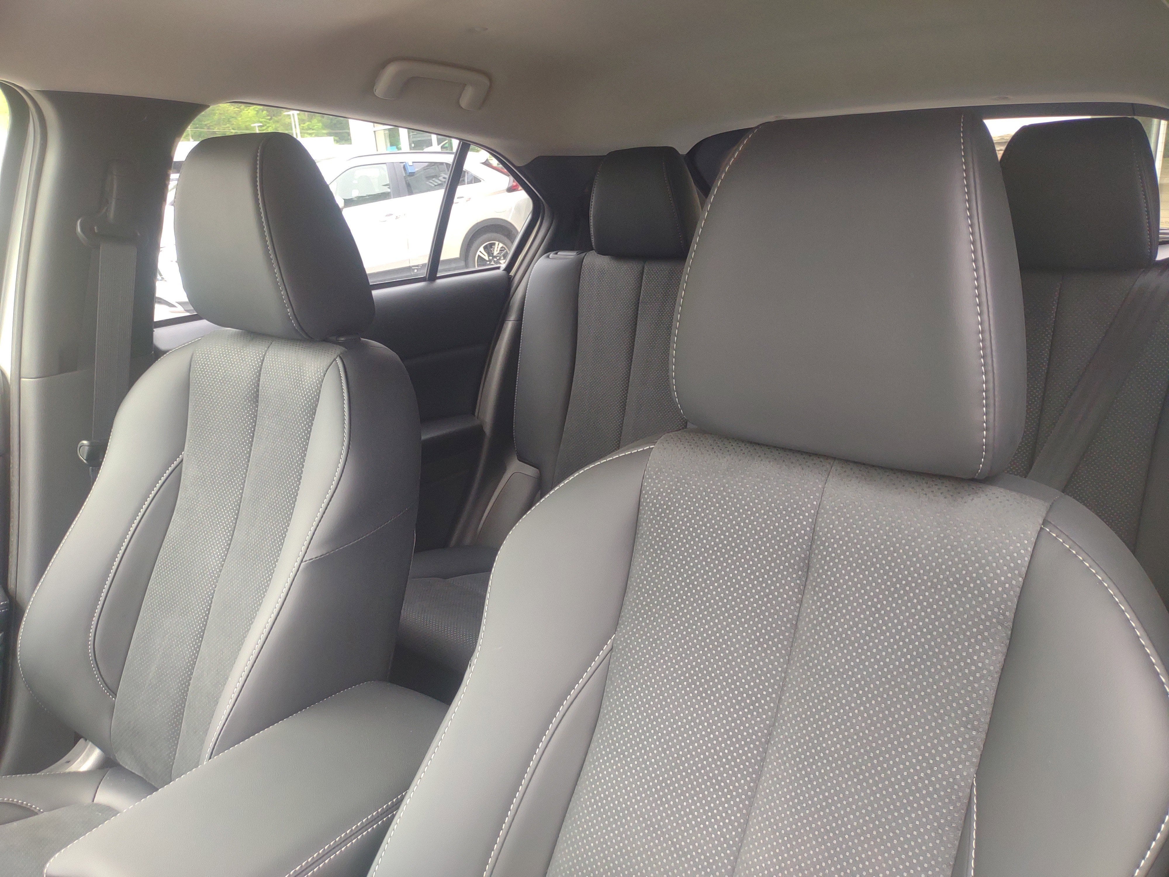 2025 Mitsubishi Eclipse Cross SE