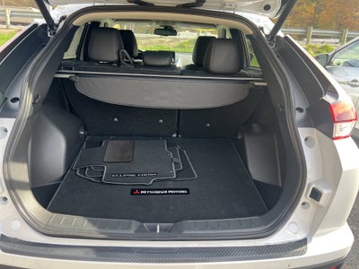 2026 Mitsubishi Eclipse Cross SE