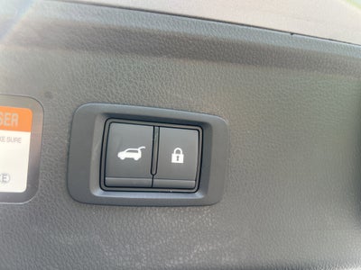 2026 Mitsubishi Eclipse Cross Black Edition