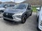 2026 Mitsubishi Eclipse Cross Black Edition