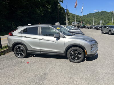 2026 Mitsubishi Eclipse Cross SE