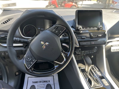 2026 Mitsubishi Eclipse Cross SE
