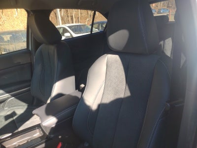 2025 Mitsubishi Eclipse Cross SE