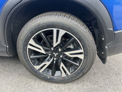 2026 Mitsubishi Eclipse Cross SE