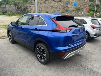 2026 Mitsubishi Eclipse Cross SE