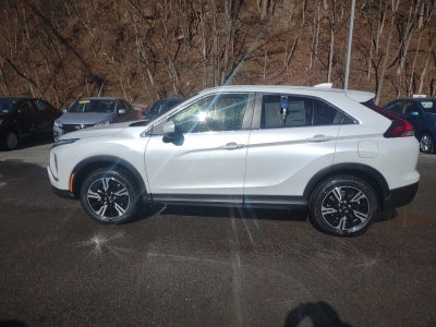 2025 Mitsubishi Eclipse Cross SE