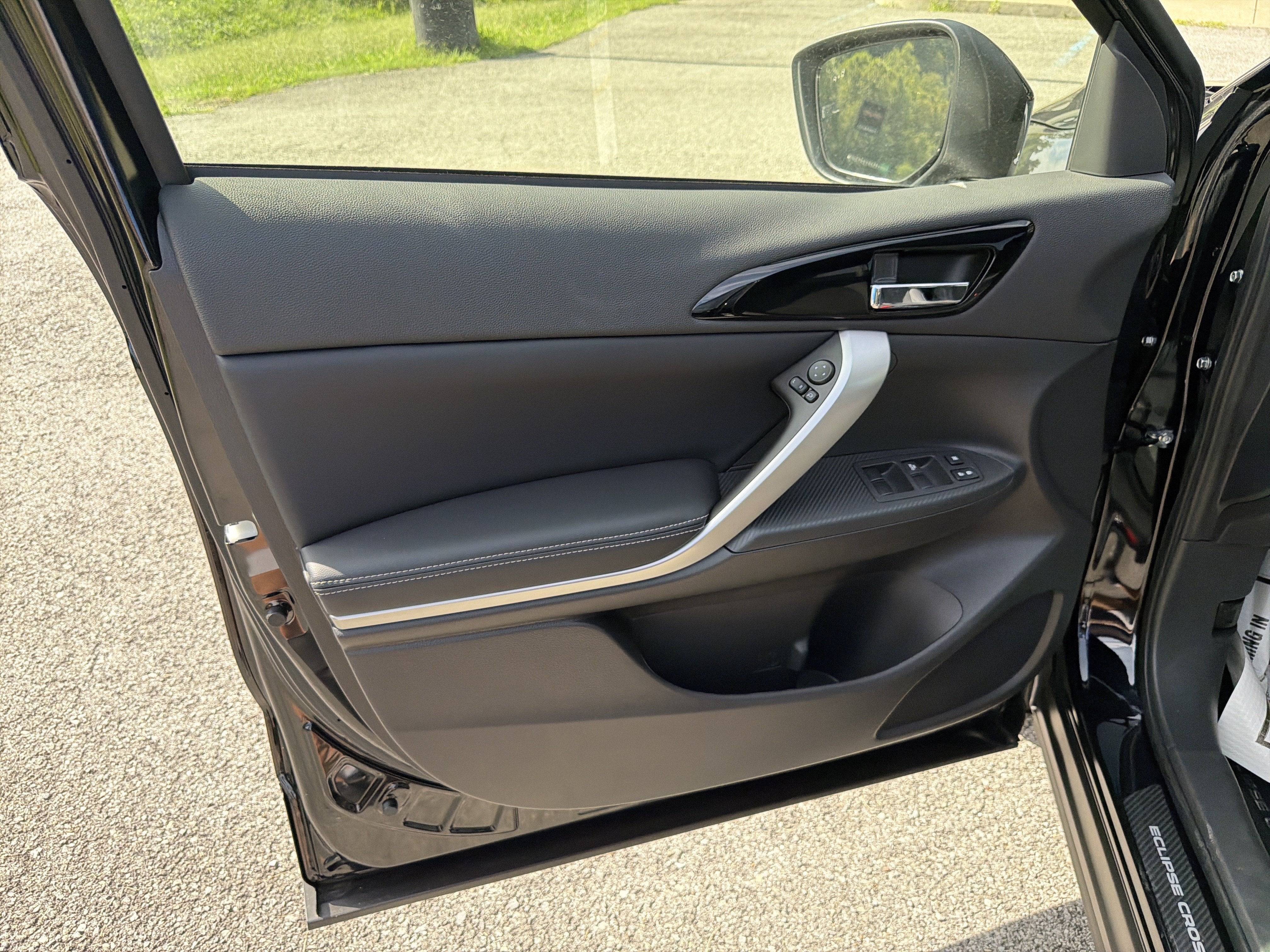 2026 Mitsubishi Eclipse Cross SE