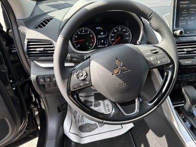 2026 Mitsubishi Eclipse Cross SE