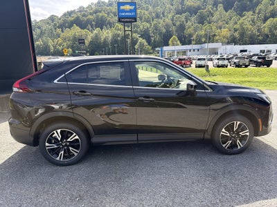 2026 Mitsubishi Eclipse Cross SE
