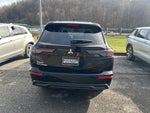 2025 Mitsubishi Outlander ES