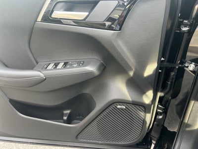 2026 Mitsubishi Outlander ES