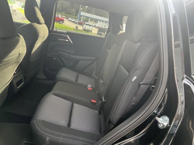 2026 Mitsubishi Outlander ES