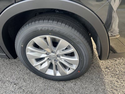 2026 Mitsubishi Outlander ES