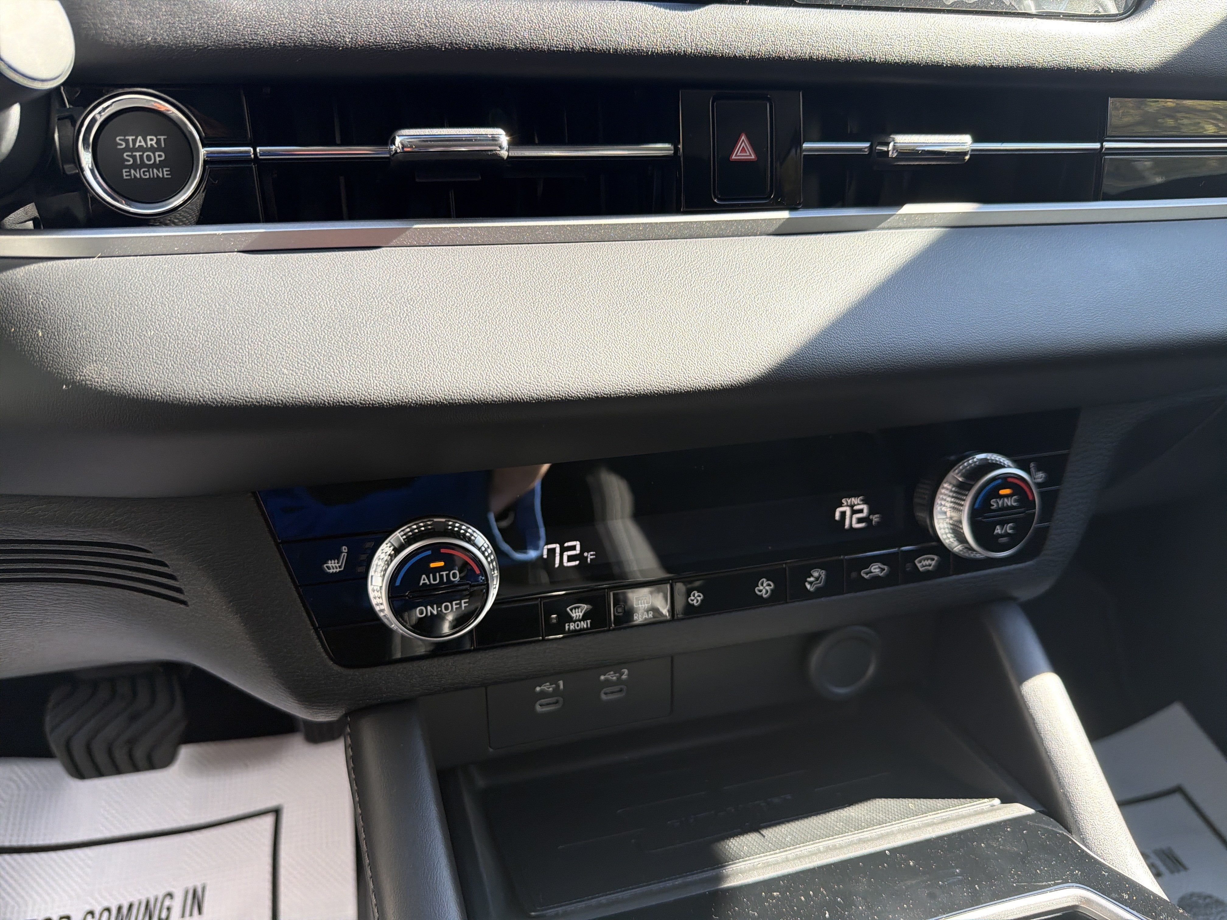 2026 Mitsubishi Outlander ES