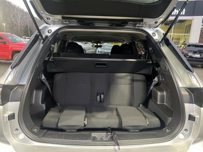 2026 Mitsubishi Outlander ES