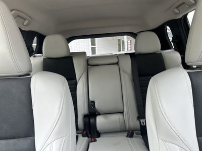 2025 Mitsubishi Outlander Trail Edition