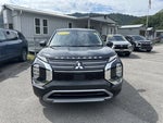 2025 Mitsubishi Outlander Trail Edition