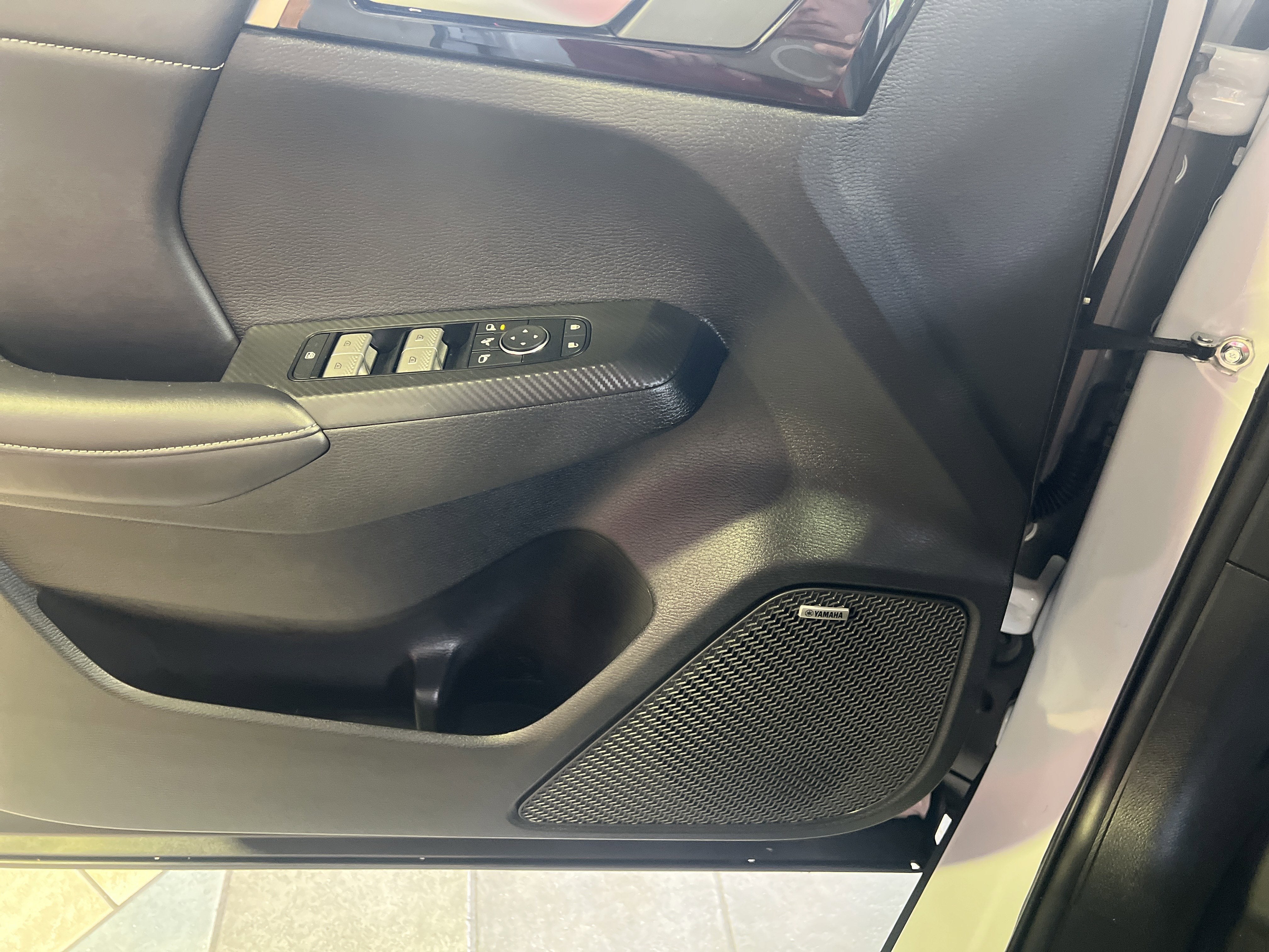 2025 Mitsubishi Outlander Trail Edition