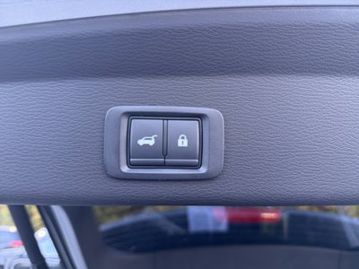 2027 Mitsubishi Outlander SE