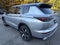 2027 Mitsubishi Outlander SE