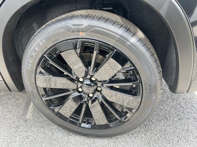 2026 Mitsubishi Outlander LE