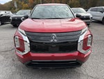 2027 Mitsubishi Outlander LE