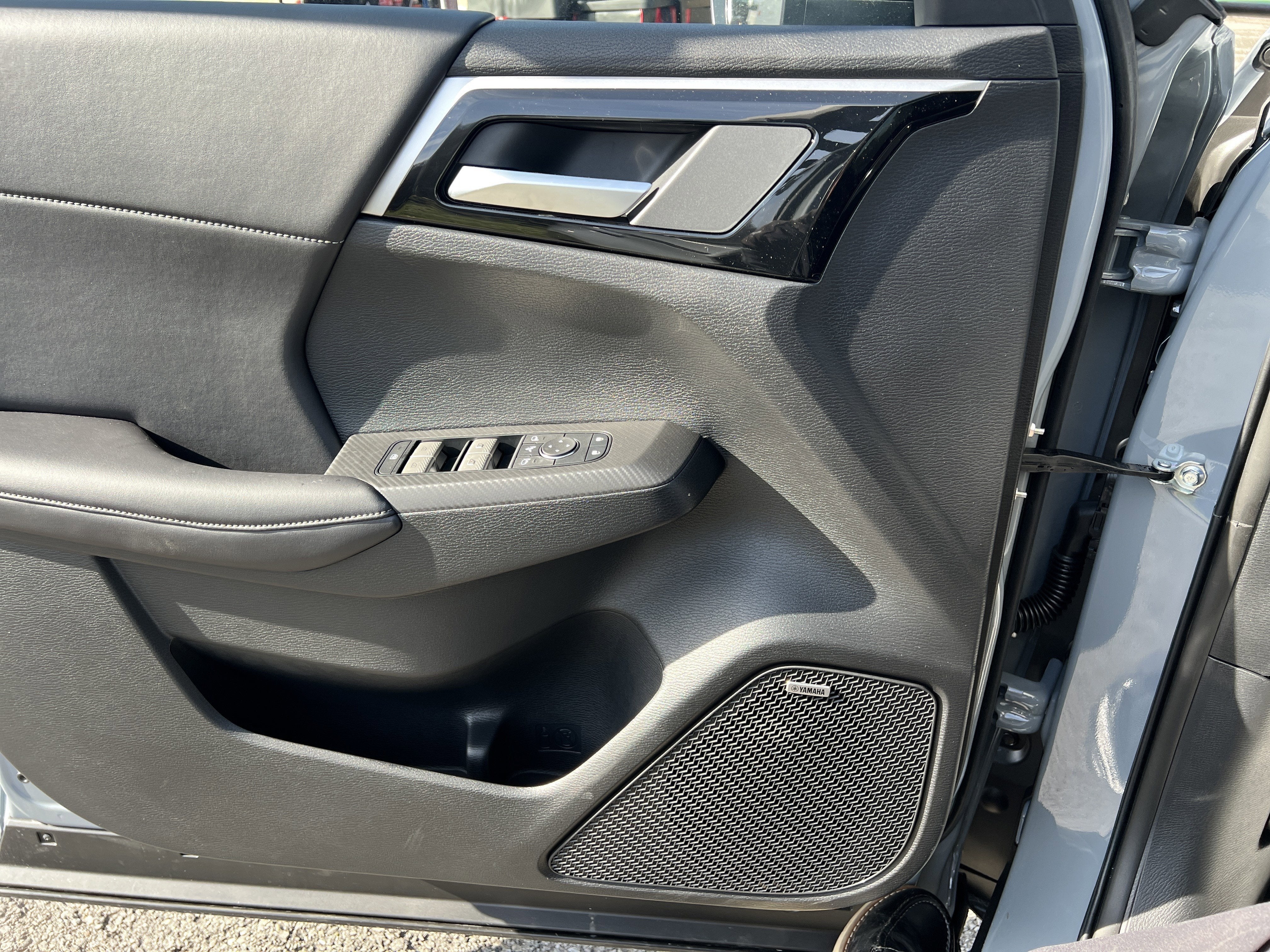 2026 Mitsubishi Outlander Trail Edition