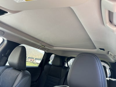 2026 Mitsubishi Outlander Trail Edition