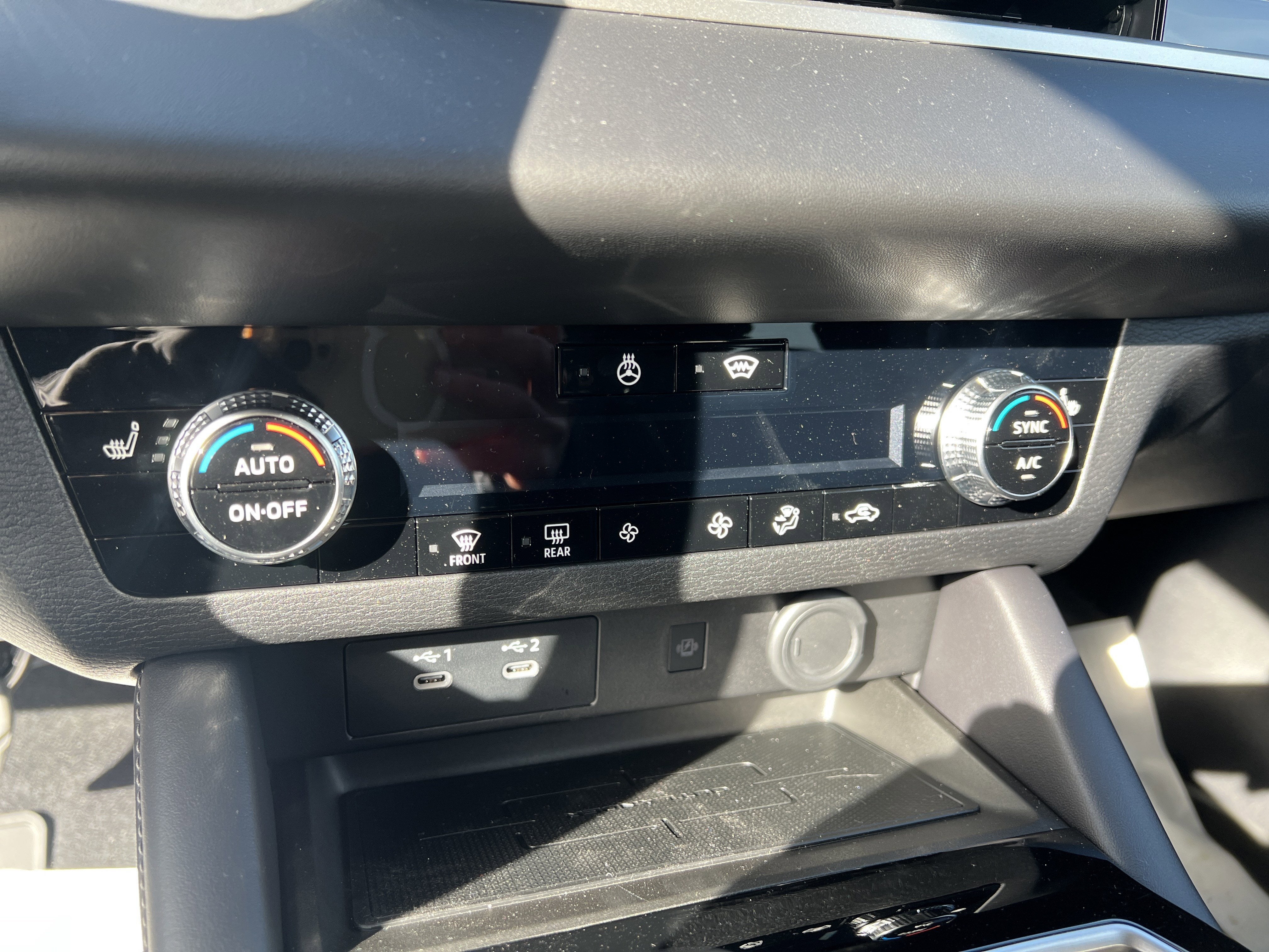 2026 Mitsubishi Outlander Trail Edition