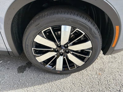 2027 Mitsubishi Outlander SE