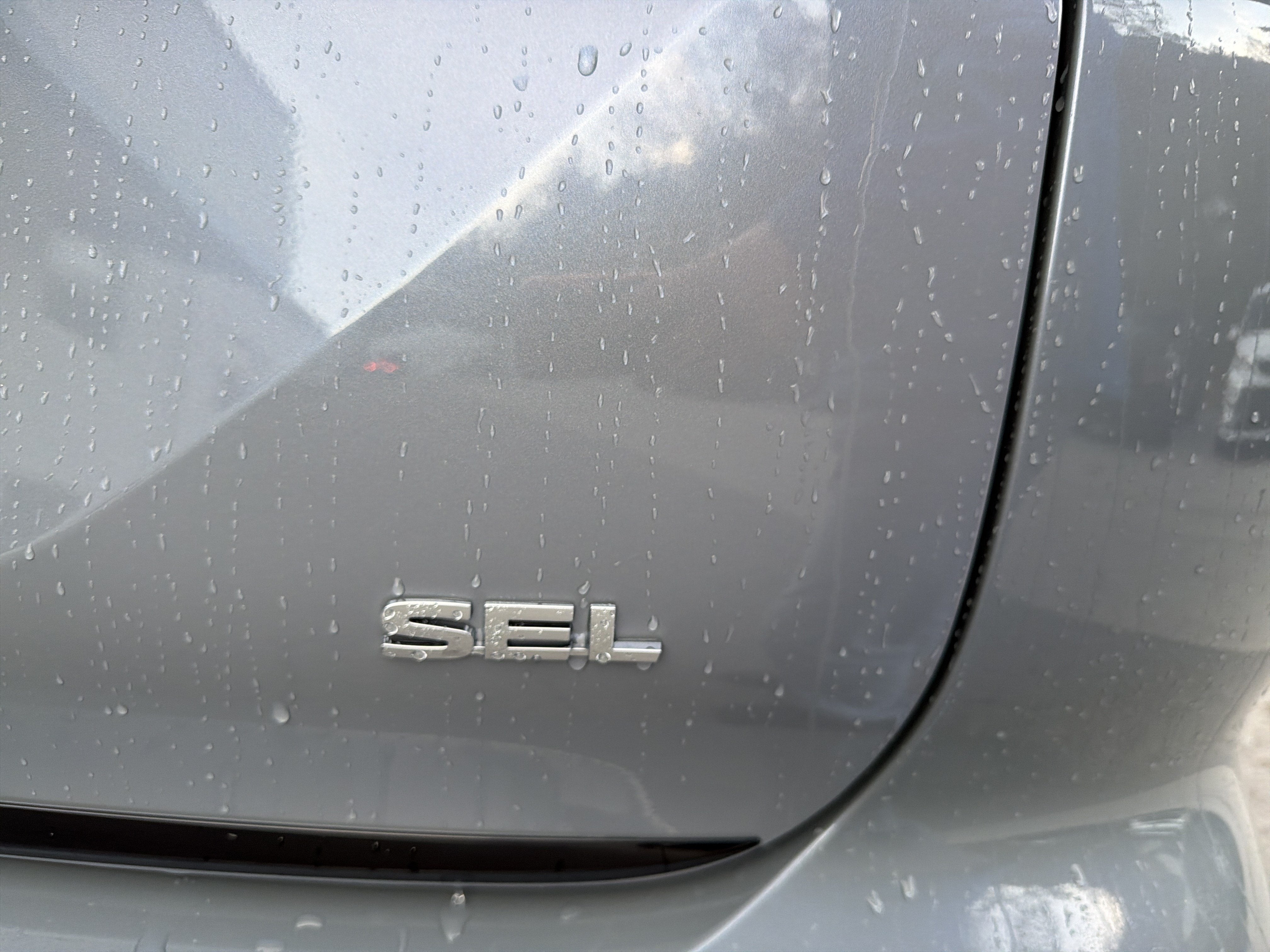 2027 Mitsubishi Outlander SEL