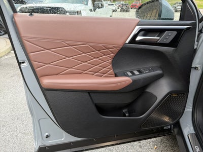 2027 Mitsubishi Outlander SEL