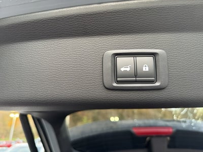 2027 Mitsubishi Outlander SEL