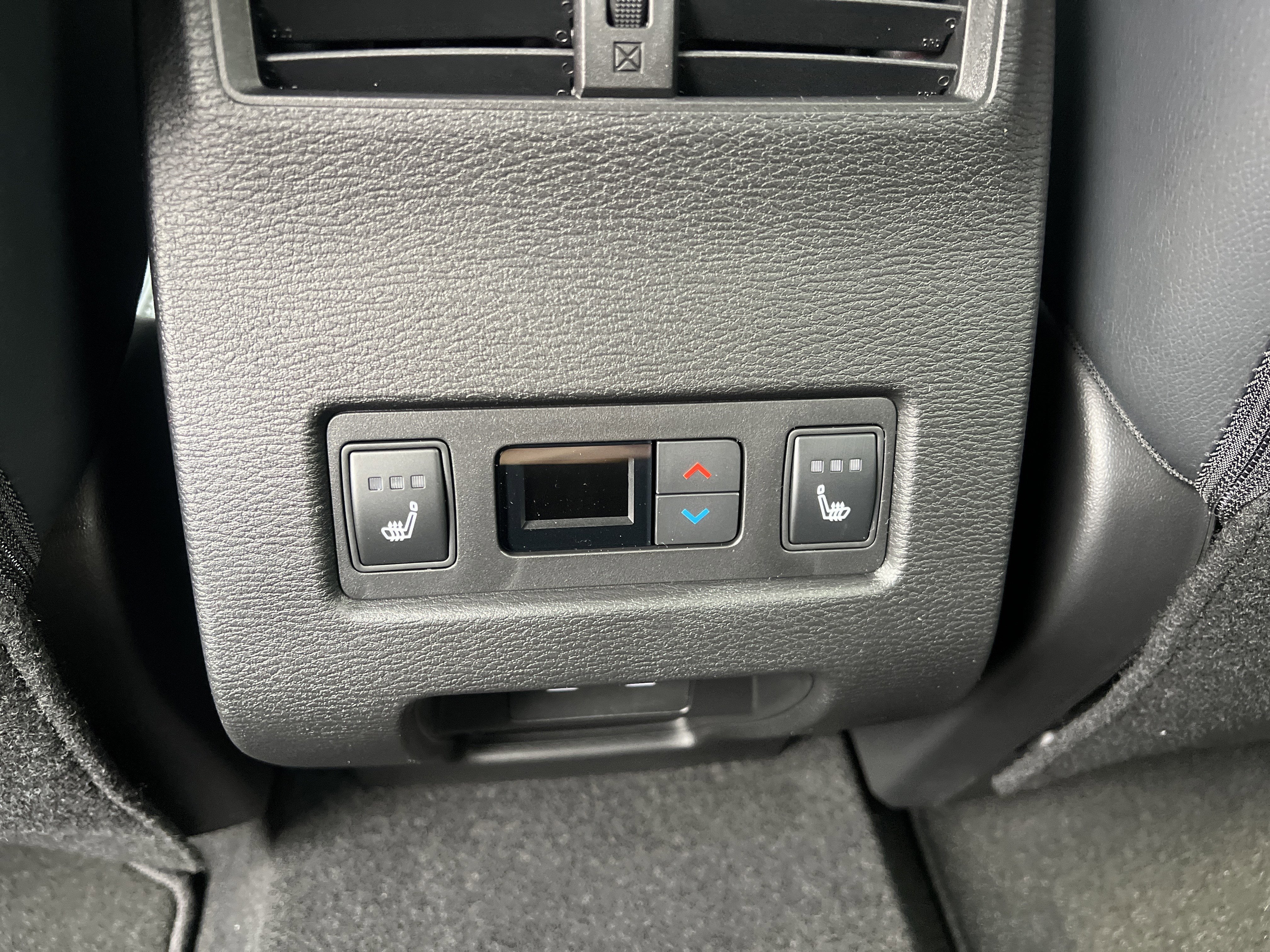 2026 Mitsubishi Outlander SEL