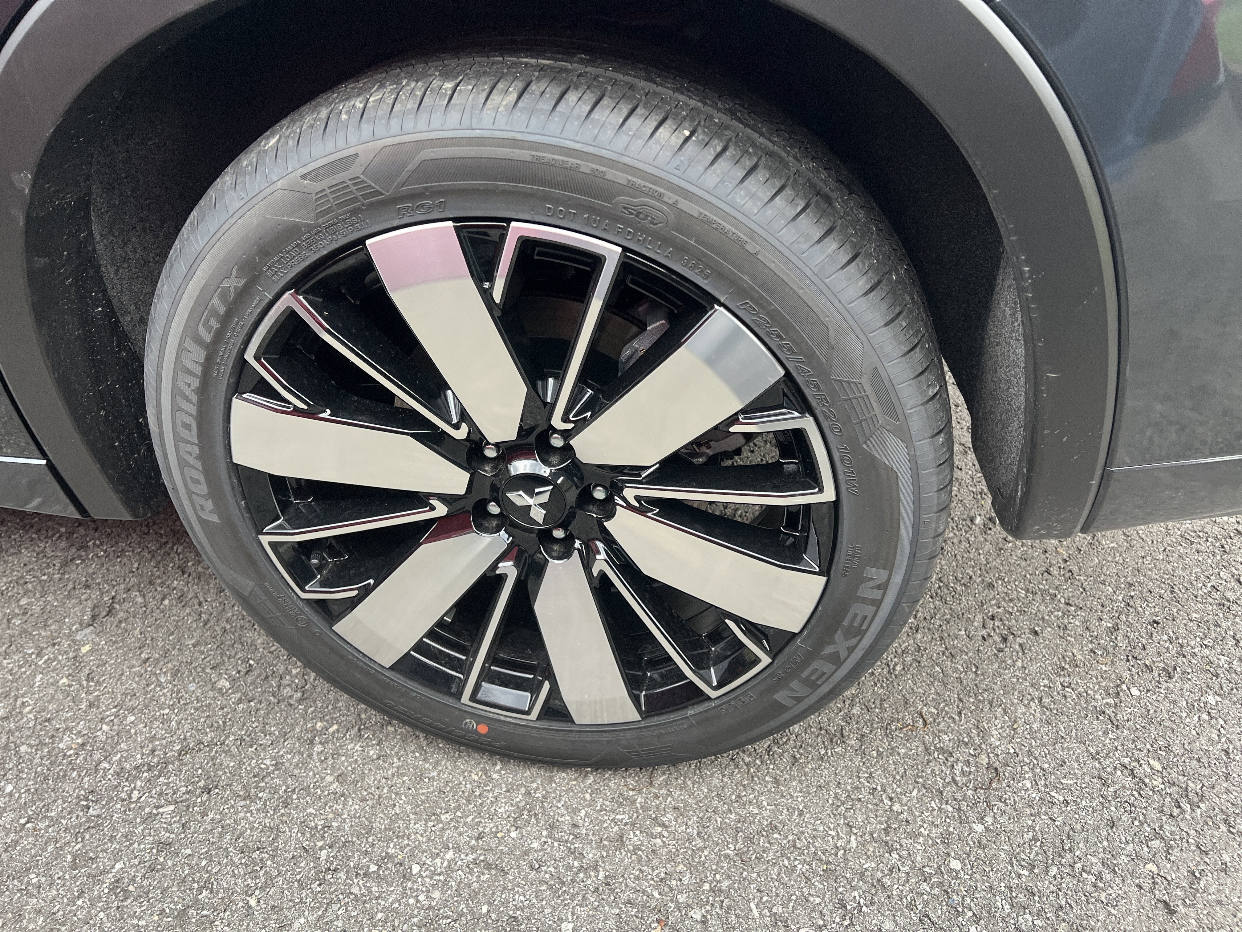 2026 Mitsubishi Outlander SEL