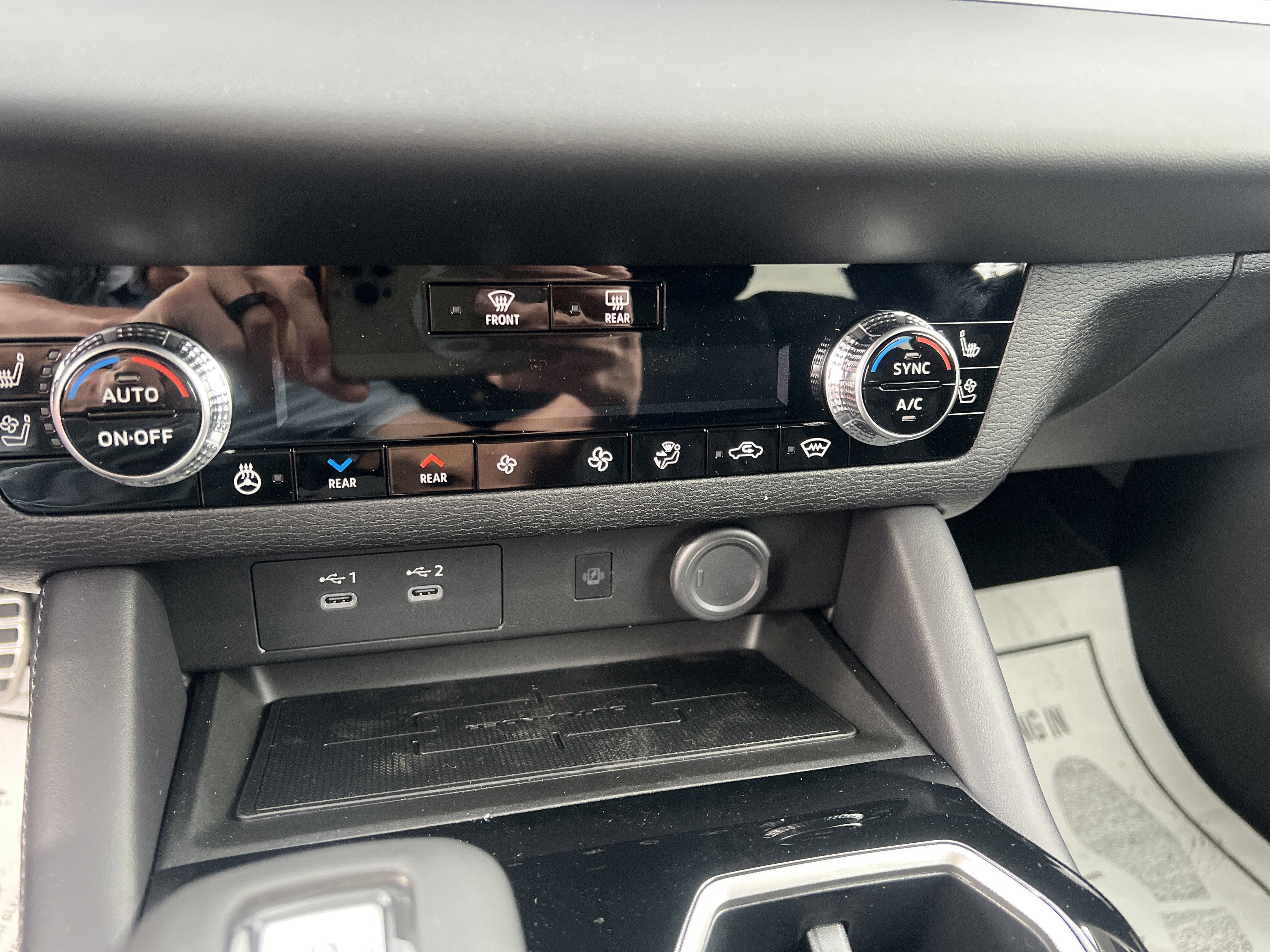 2026 Mitsubishi Outlander SEL