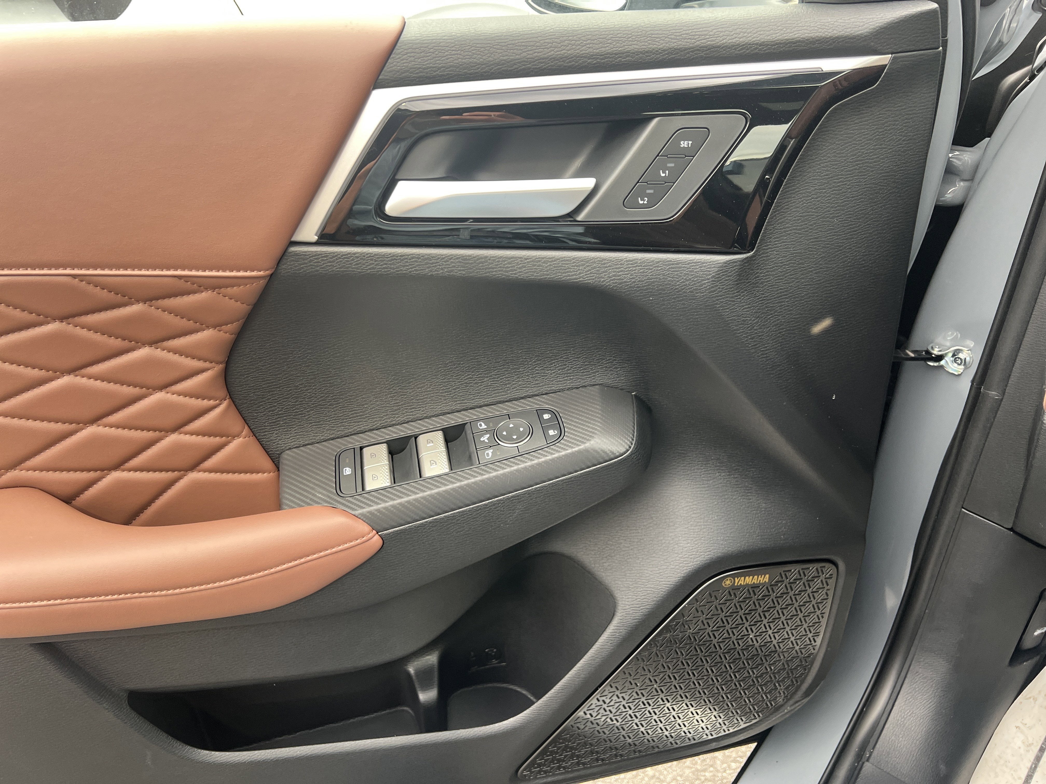 2026 Mitsubishi Outlander SEL